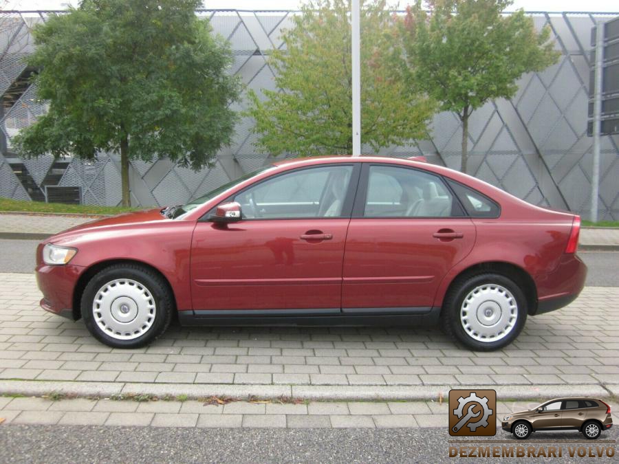 Arcuri volvo s40 2006