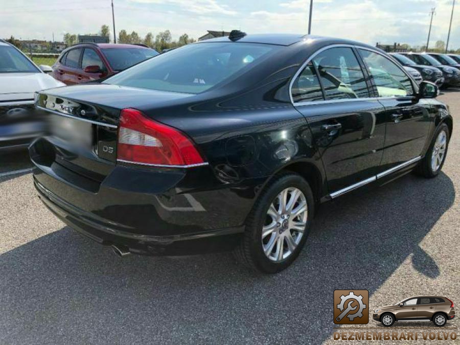 Arcuri volvo s60 2008