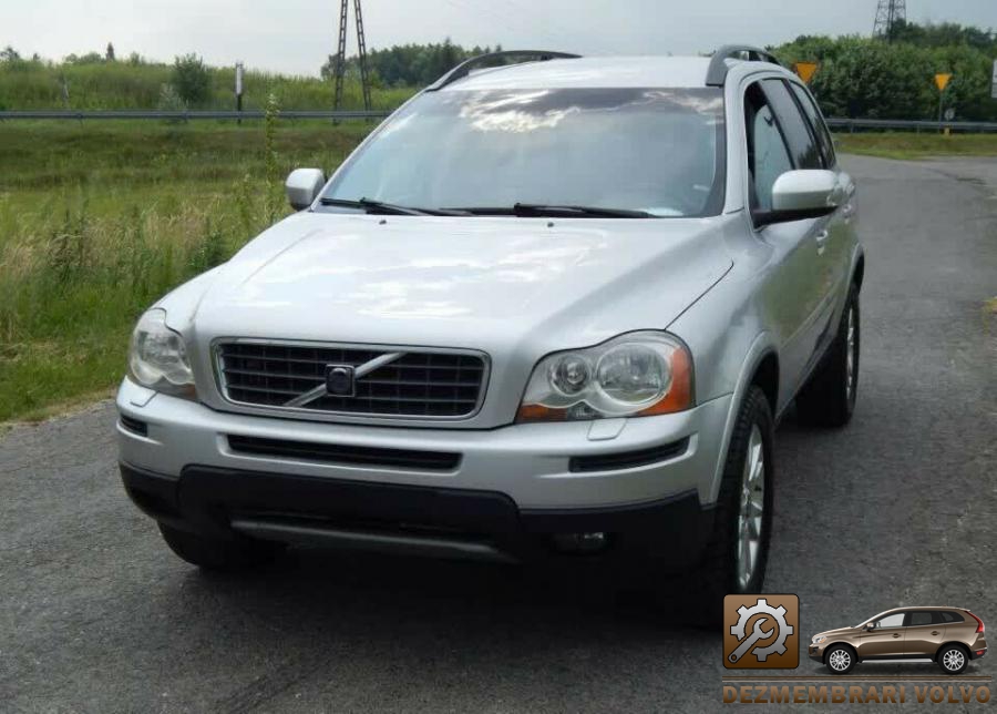 Arcuri volvo xc 90 2008