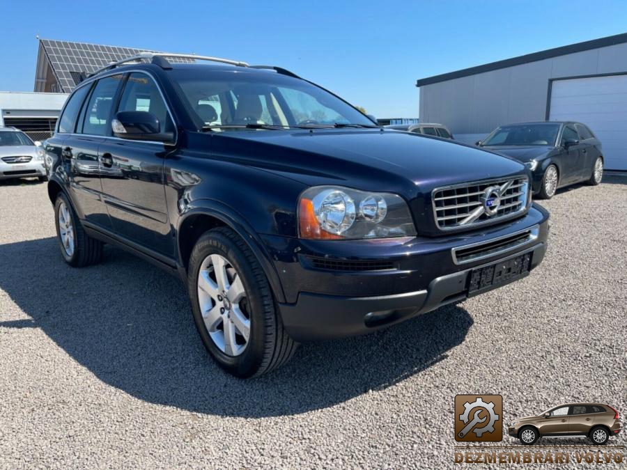 Arcuri volvo xc 90 2011