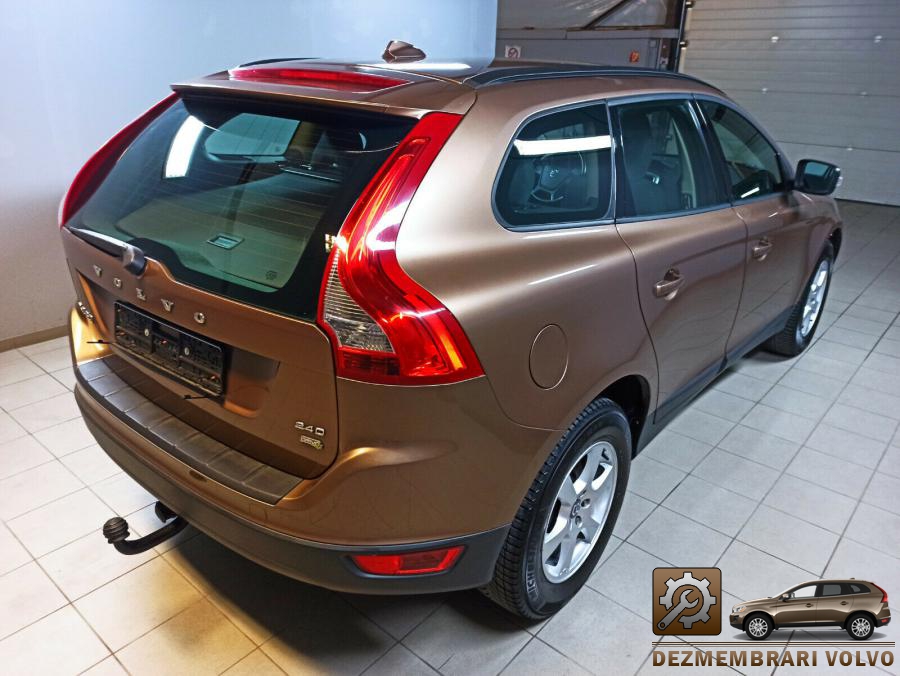 Aripa fata volvo xc 60 2008