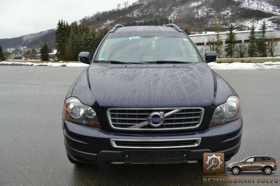 Aripa fata volvo xc 90 2008