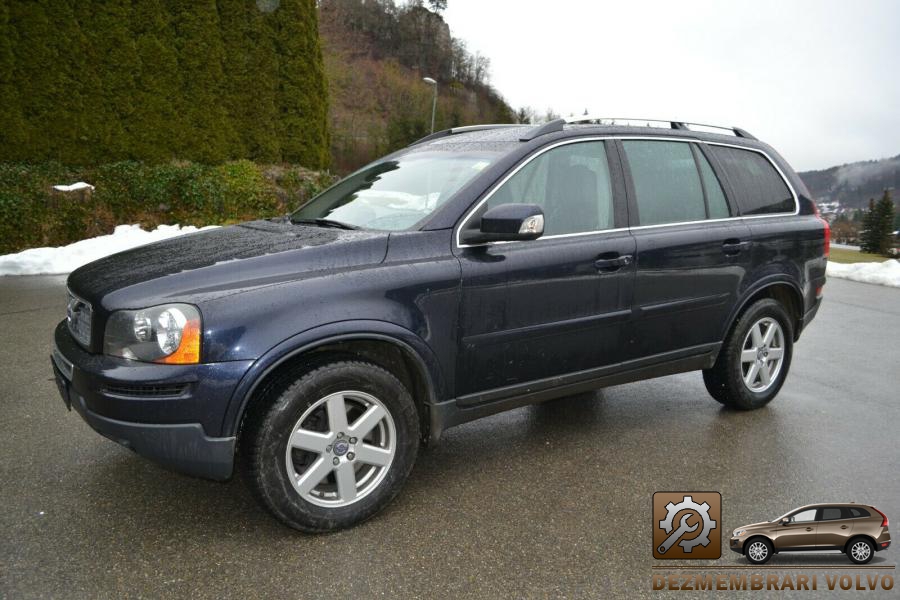 Aripa fata volvo xc 90 2009