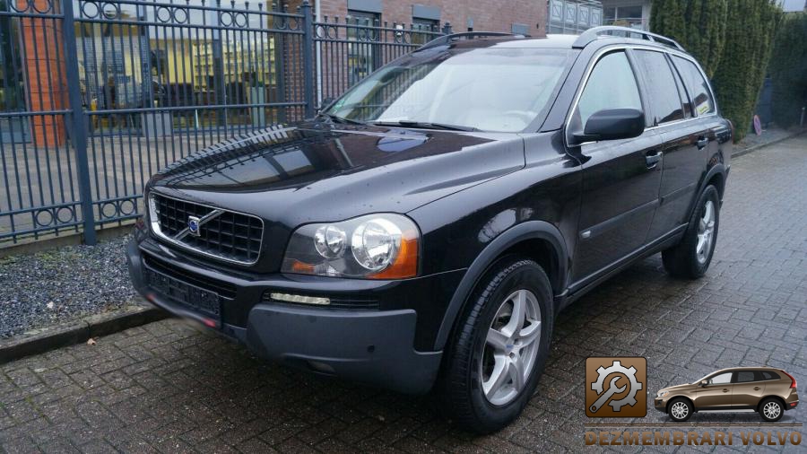 Aripa fata volvo xc 90 2011