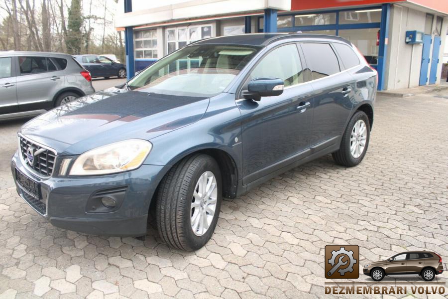 Aripa spate volvo xc 60 2013