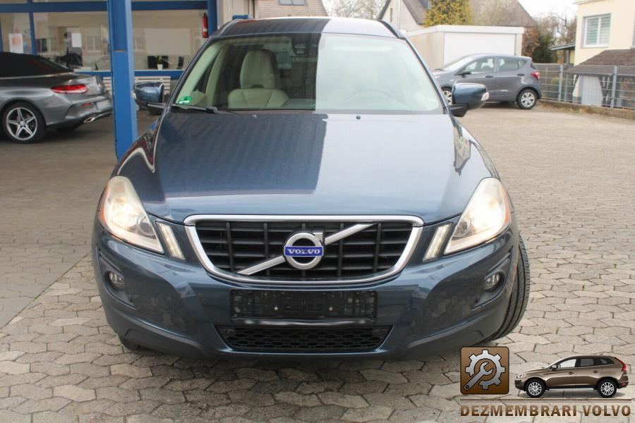 Aripa spate volvo xc 60 2013