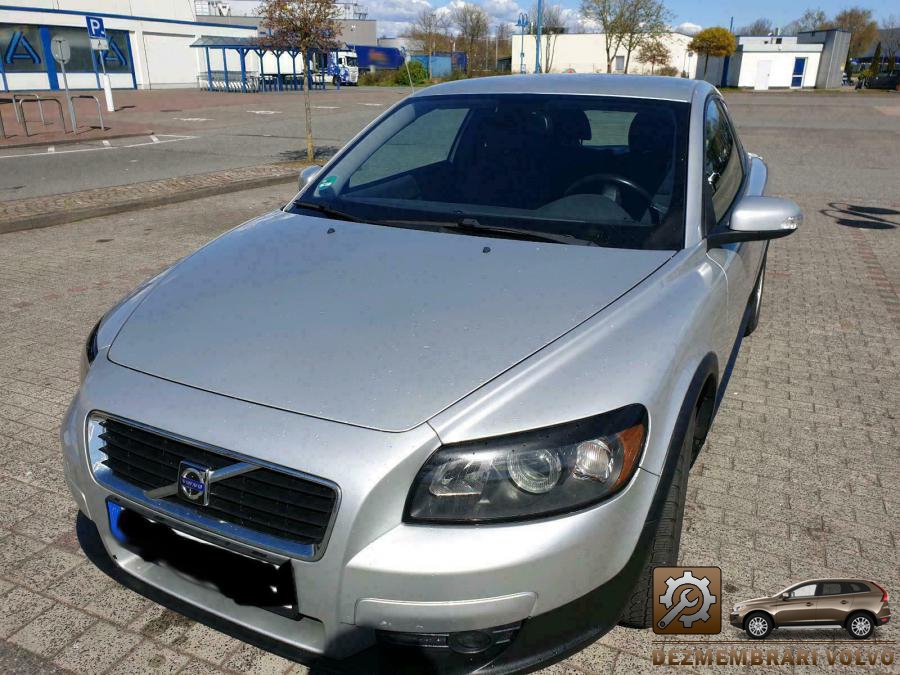 Baie ulei cutie volvo c30 2007