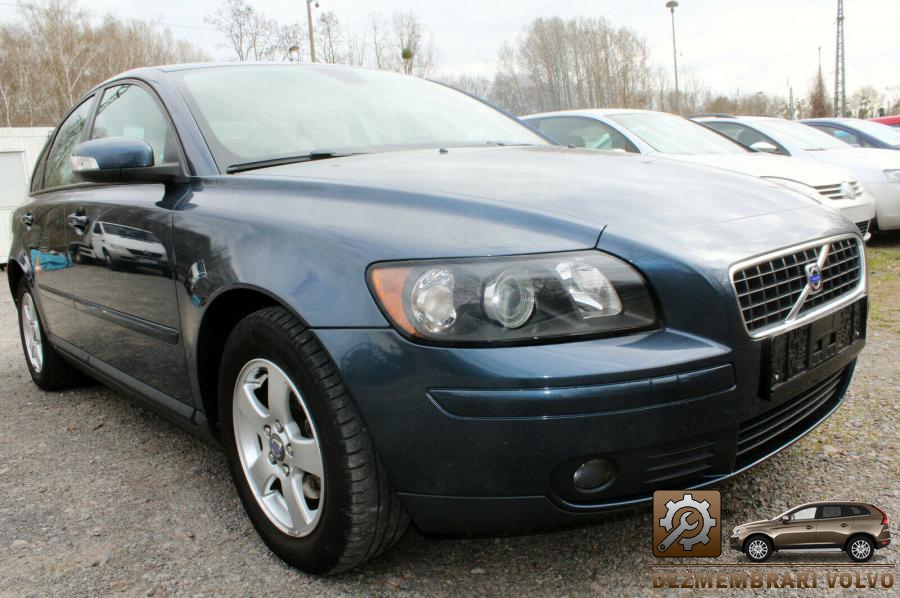 Baie ulei cutie volvo s40 2010