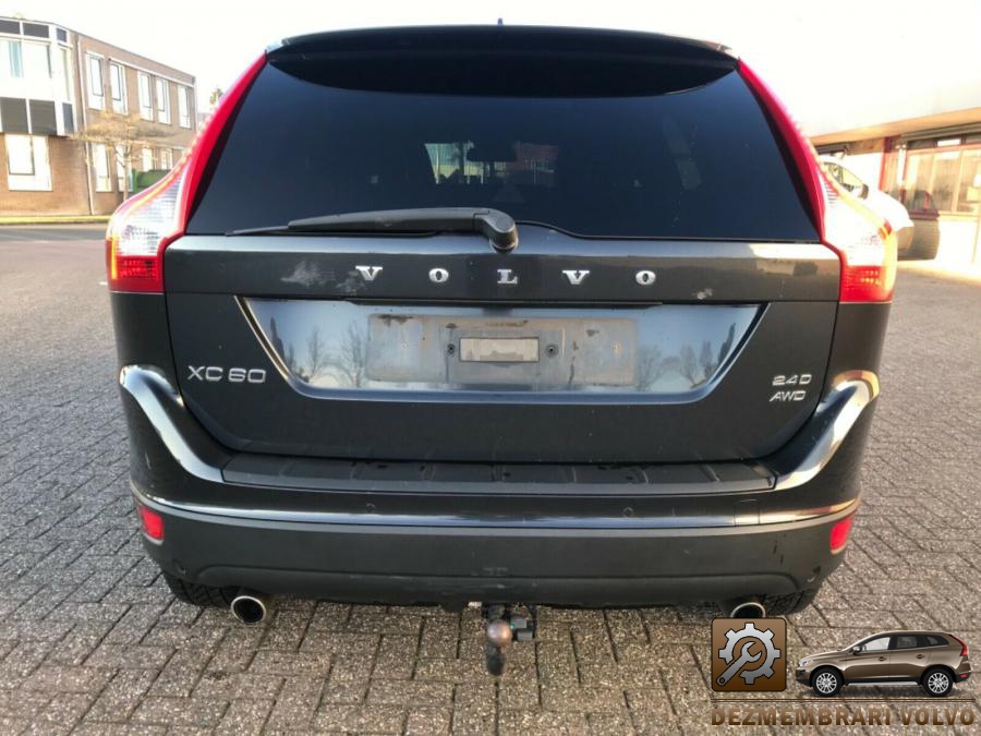 Baie ulei cutie volvo xc 60 2011