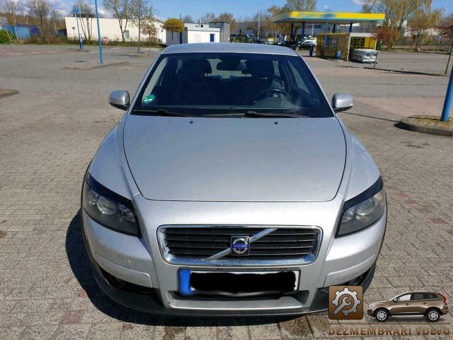 Baie ulei volvo c30 2008