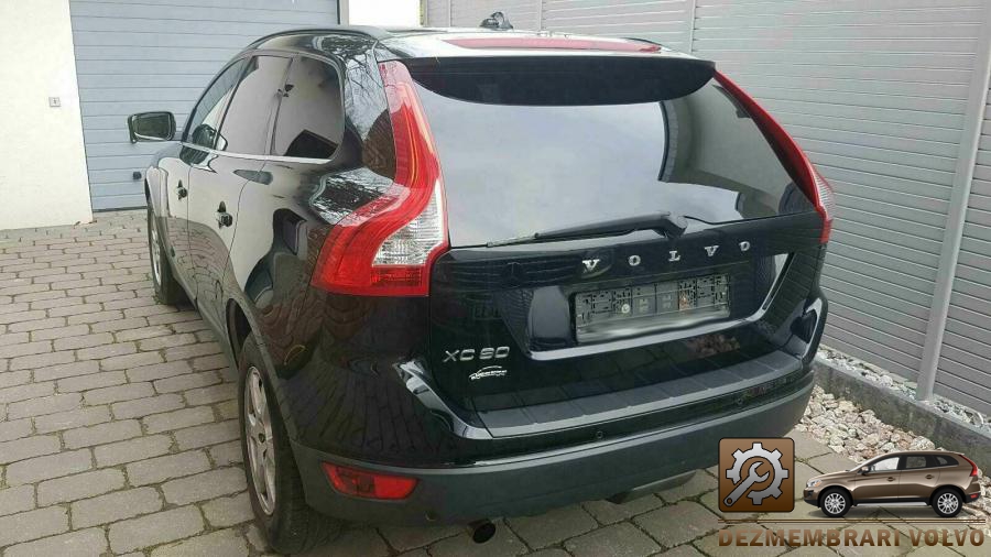 Baie ulei volvo xc 60 2011