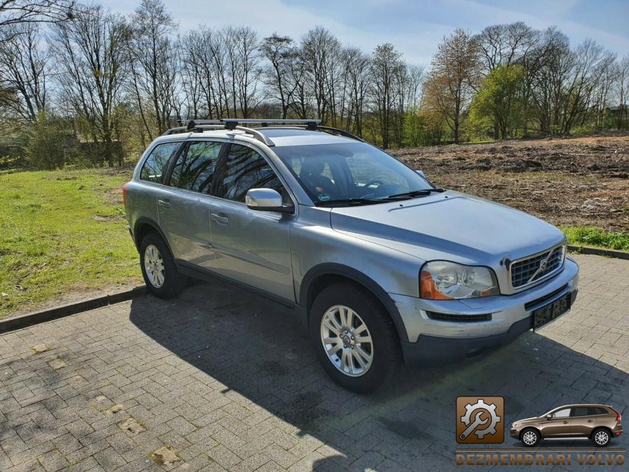 Baie ulei volvo xc 90 2008