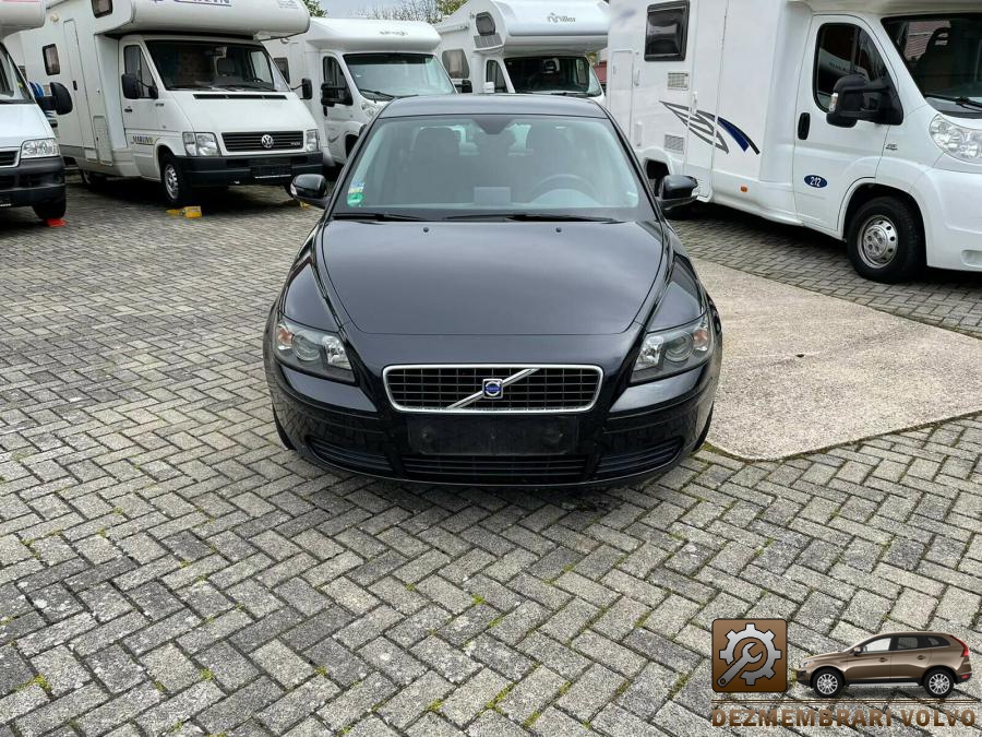 Balamale capota volvo s40 2006