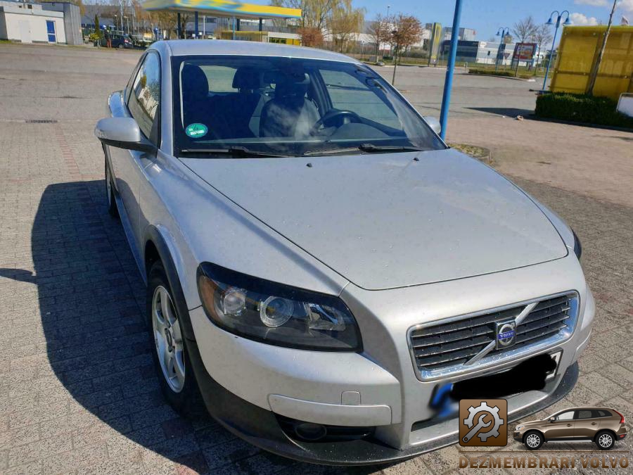 Balamale hayon volvo c30 2006