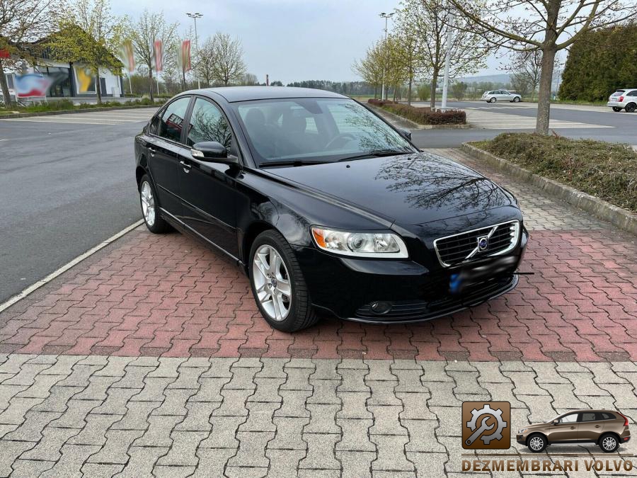 Balamale hayon volvo s40 2010