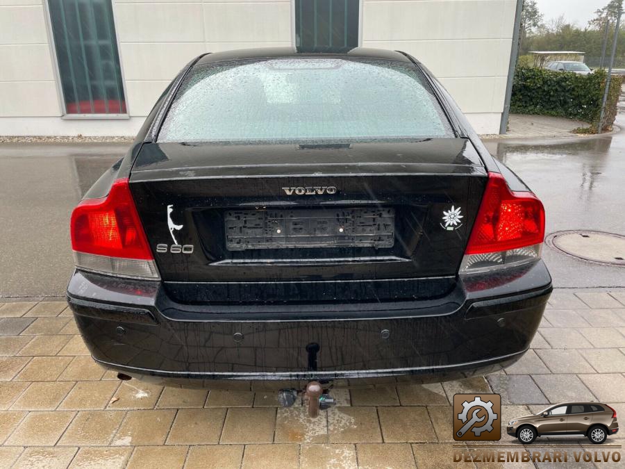 Balamale hayon volvo s60 2005