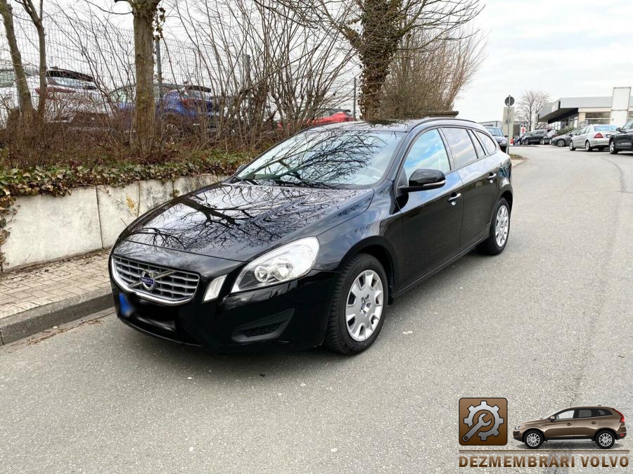 Balamale hayon volvo v60 2010