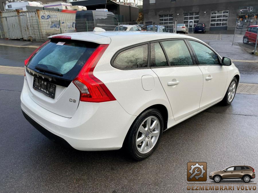 Balamale hayon volvo v60 2011