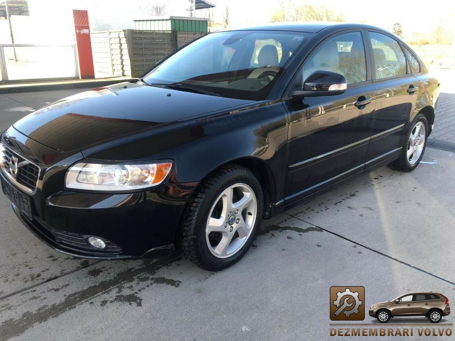 Bandouri volvo s40 2008