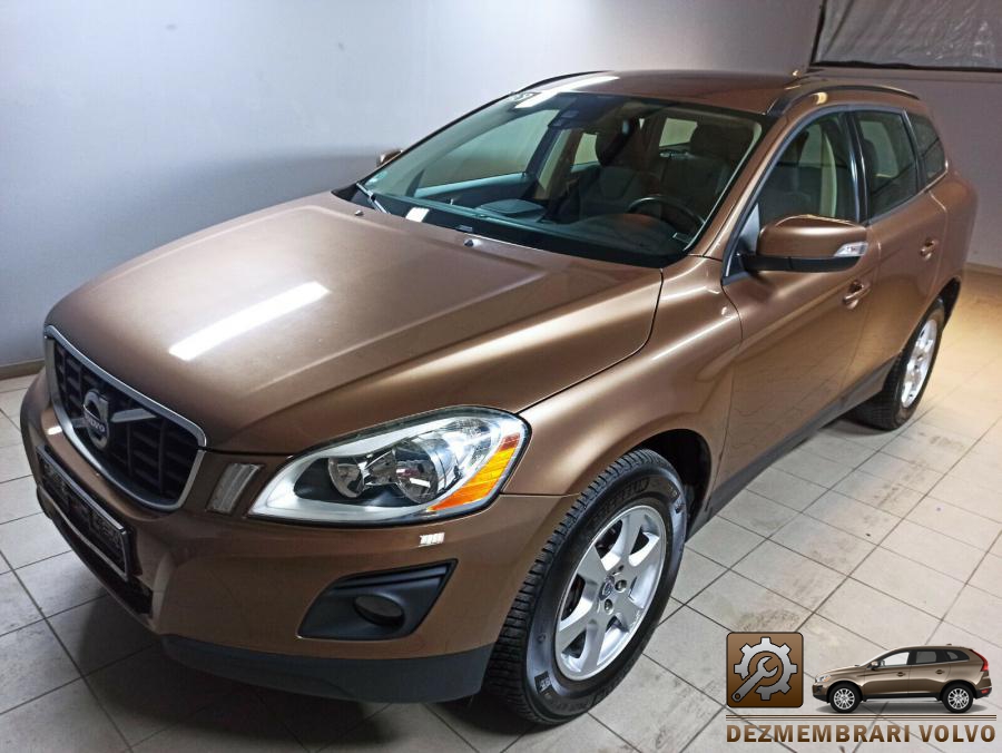 Bandouri volvo xc 60 2011