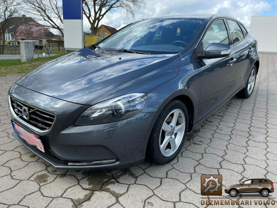 Bara spate volvo v40 2005