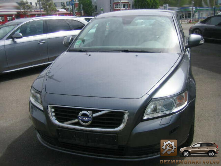 Bara stabilizatoare volvo s40 2008