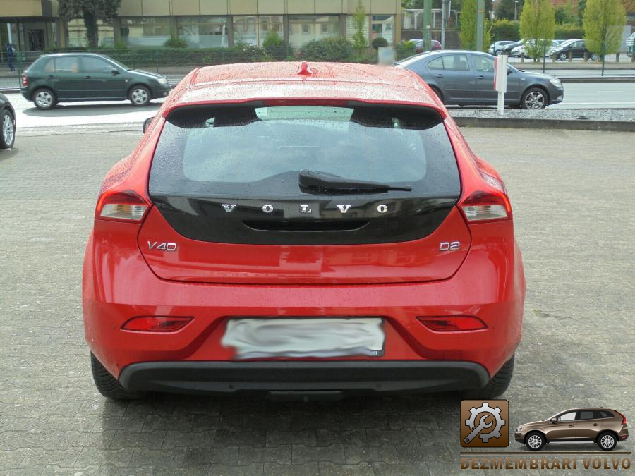 Bloc lumini volvo v40 2009