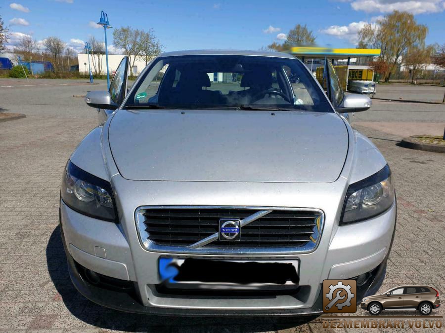 Bloc relee volvo c30 2008