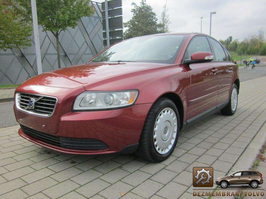 Bloc relee volvo s40 2006