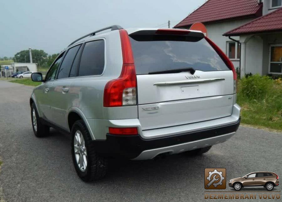 Bloc relee volvo xc 90 2008