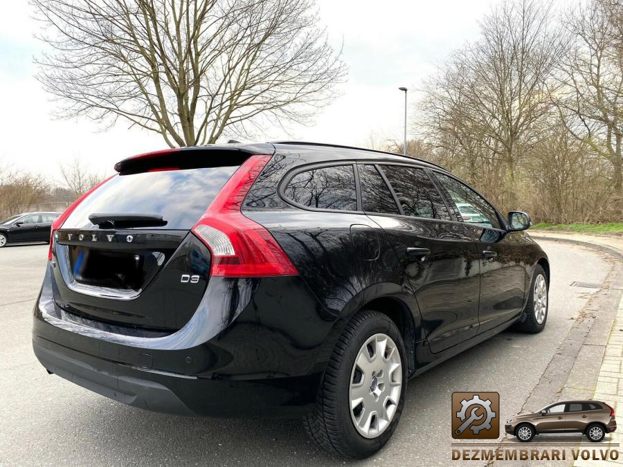 Bobina inductie volvo v60 2013