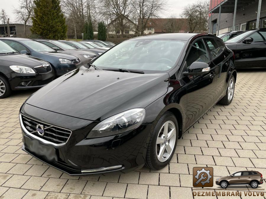 Caseta directie volvo v40 2008