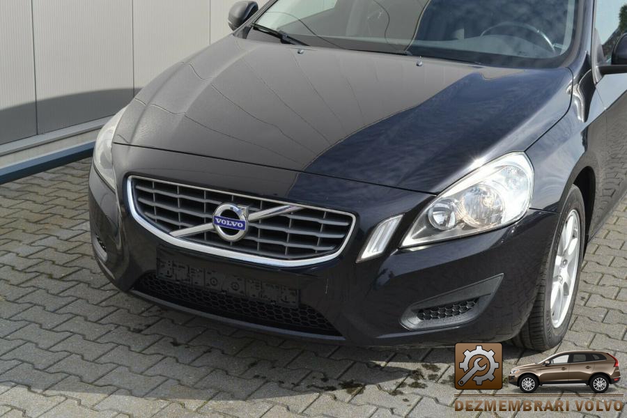 Caseta directie volvo v60 2013