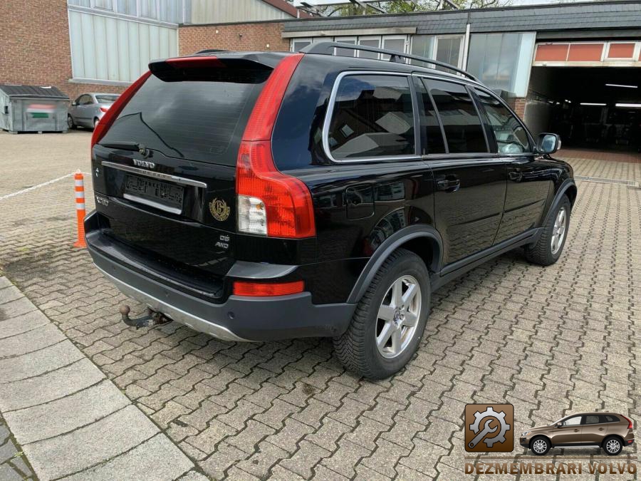 Caseta servo directie volvo xc 90 2009