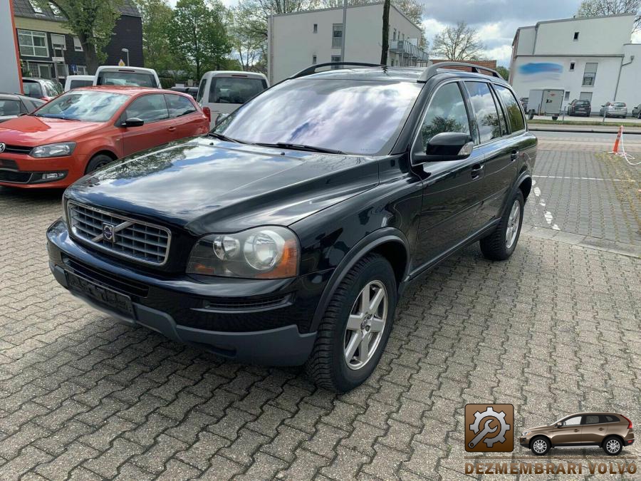 Caseta servo directie volvo xc 90 2009