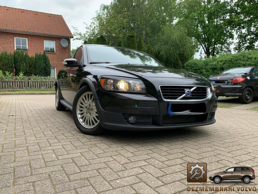 Comanda aer conditionat volvo c30 2008