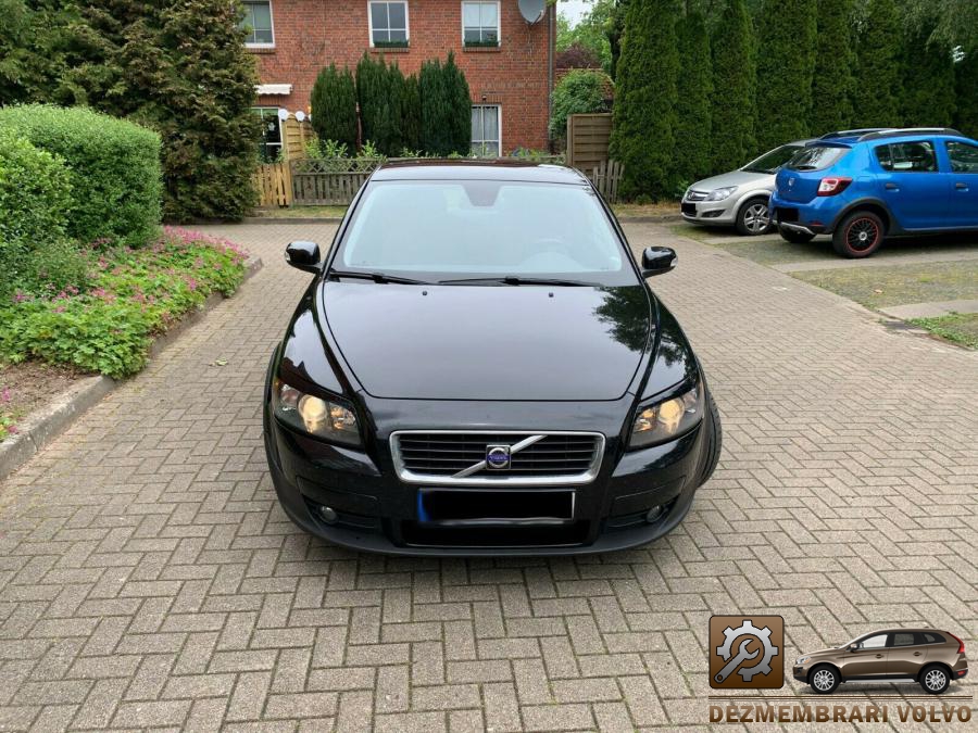 Comanda aer conditionat volvo c30 2008