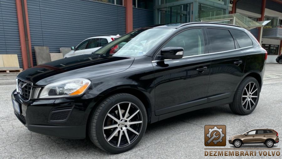 Comanda aer conditionat volvo xc 60 2011