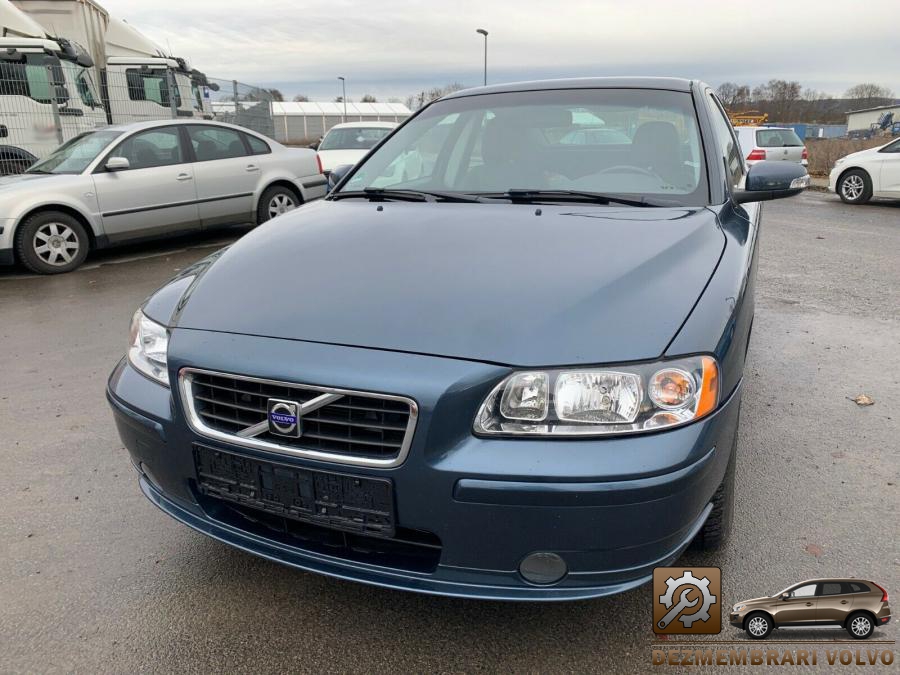 Comenzi geamuri electrice volvo s60 2008