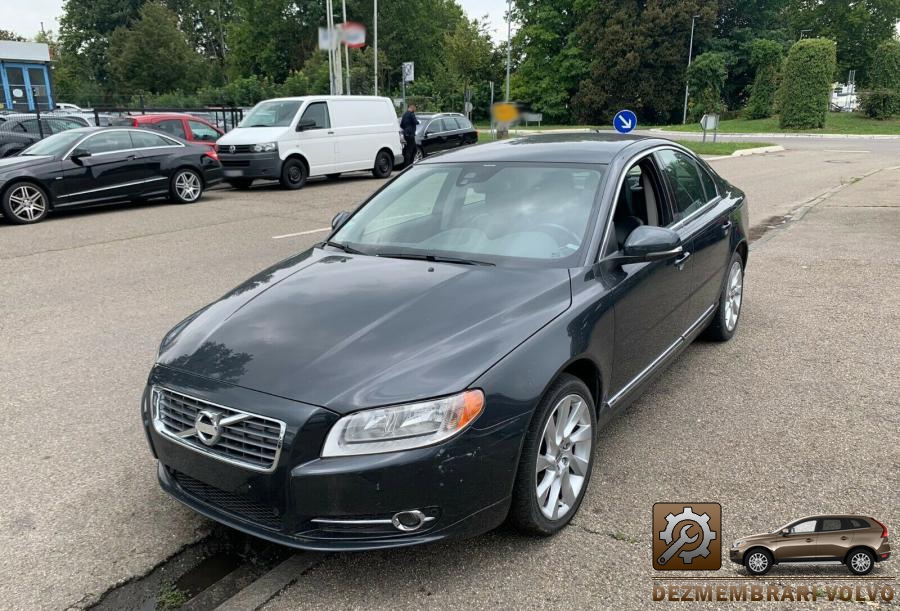 Conducte ulei turbo volvo s60 2008