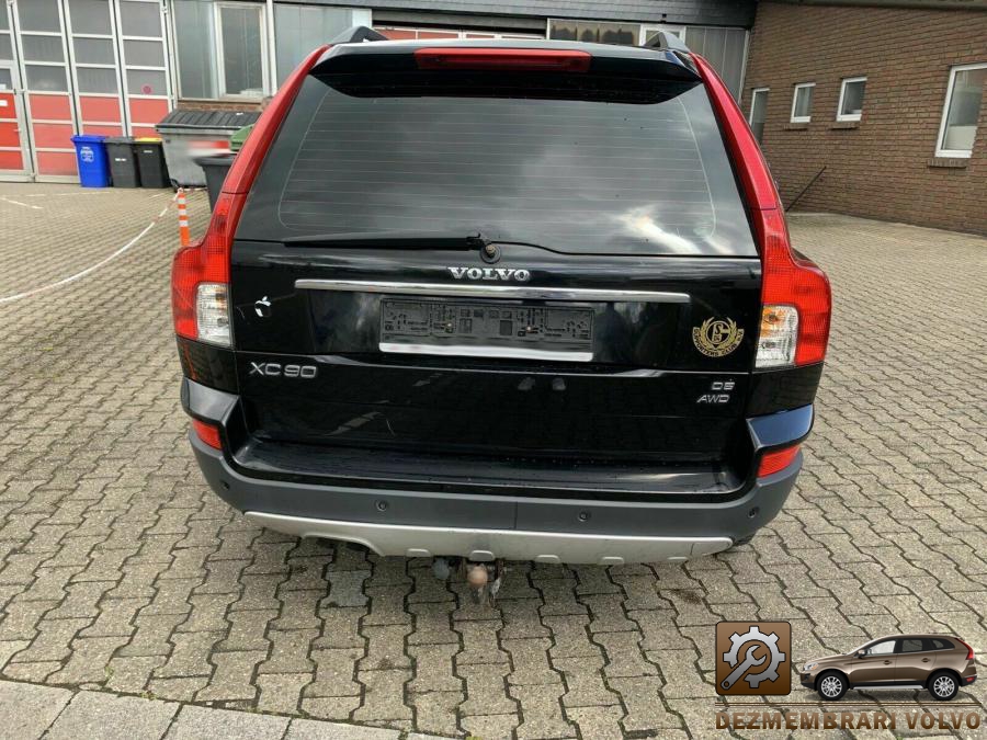 Conducte ulei turbo volvo xc 90 2008