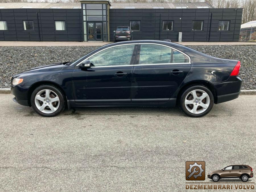 Convertizor volvo s80 2008