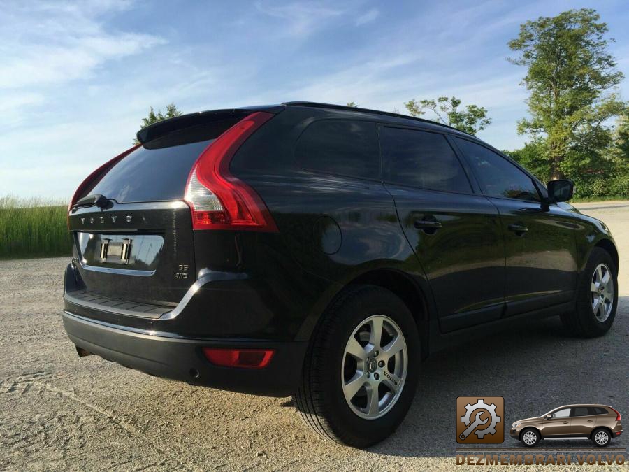 Eleron volvo xc 60 2011