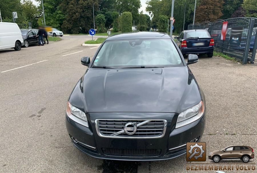 Galerie admisie volvo s80 2008