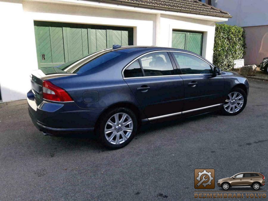 Galerie admisie volvo s80 2009