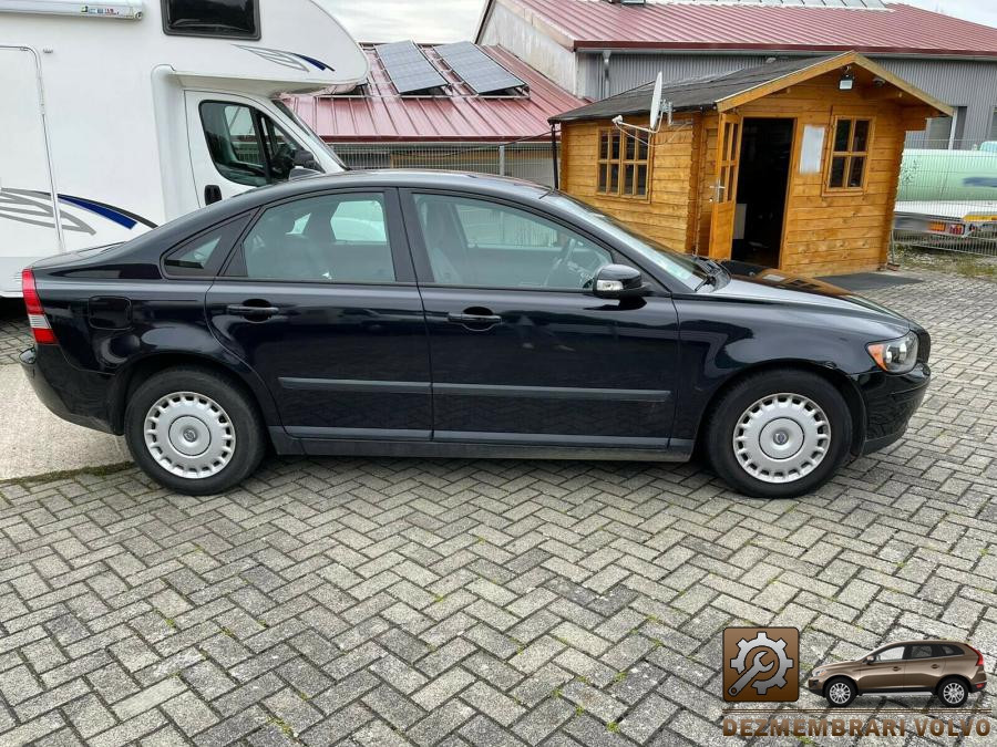 Intercooler volvo s40 2010