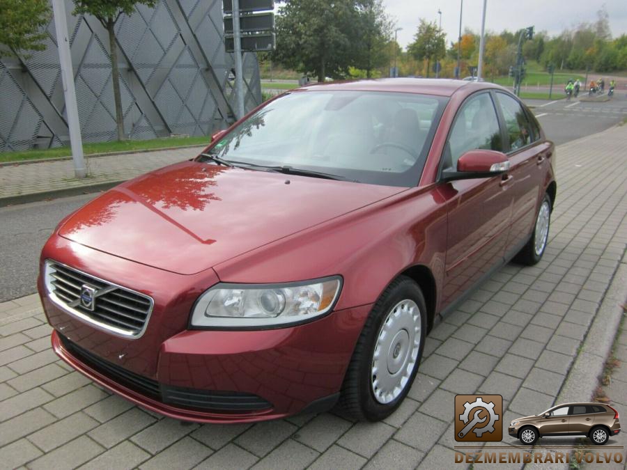 Jante aliaj volvo s40 2008