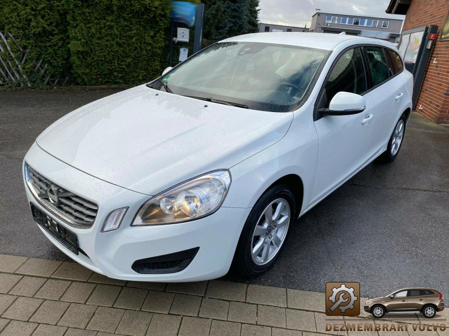 Jante aliaj volvo v60 2013