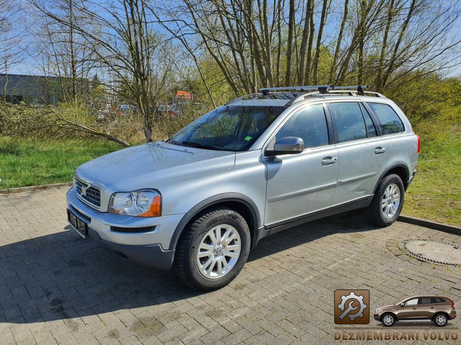 Luneta volvo xc 90 2008