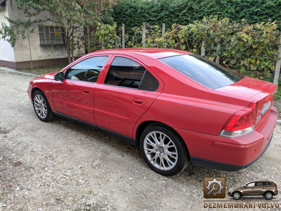 Macara geam volvo s60 2005